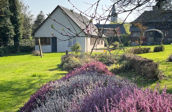 Maison à vendre 5 pièces 92m2 — photo 2
