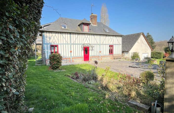 Maison à vendre 5 pièces 92m2 — photo 5