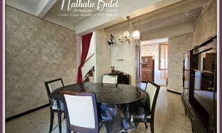 Maison 3 Pièces 57 m² à vendre à Saint-Chinian (34360)