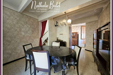 Maison 3 pièces 65000 €