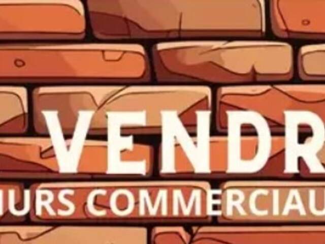 Murs d'un Local/bureau à vendre SAINT REMY DE PROVENCE — photo du bien