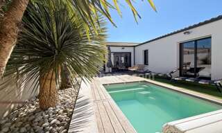 Maison 5 Pièces 145 m² à vendre à Ferrières (17170)