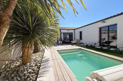 Maison 5 pièces 450000 €