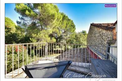 Maison 7 pièces 499000 €