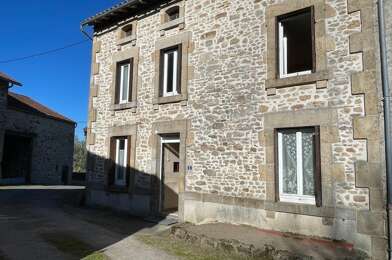 Maison 3 pièces 139000 €