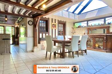 Maison 6 pièces 234000 €