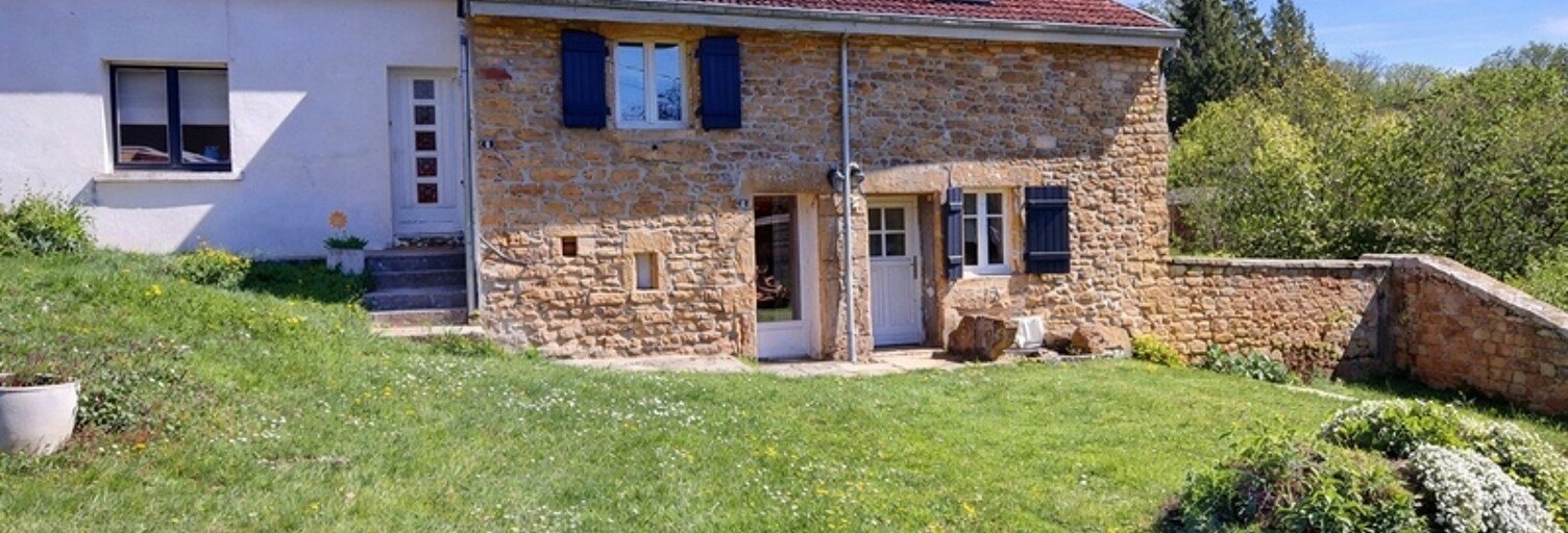 Maison 8 Pièces 153 m² à vendre à Bièvres (08370)