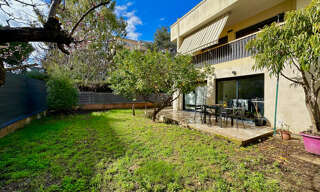 Appartement 3 Pièces 60 m² à vendre à Saint-Laurent-du-Var (06700)