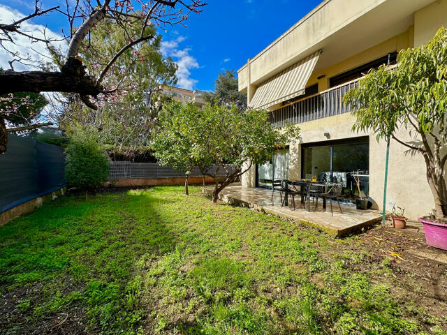 Appartement proposé à Saint-Laurent-du-Var