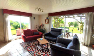 Maison 8 Pièces 185 m² à vendre à Chemillé-en-Anjou (49120)
