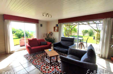 Maison 8 pièces 281000 €