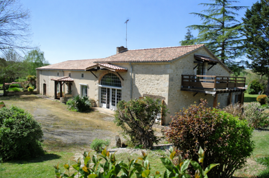 Maison 10 pièces 399000 €