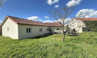 Maison 5 Pièces 140 m² à vendre à Boisseuil (87220)