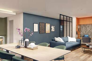 Maison 6 pièces 233986 €