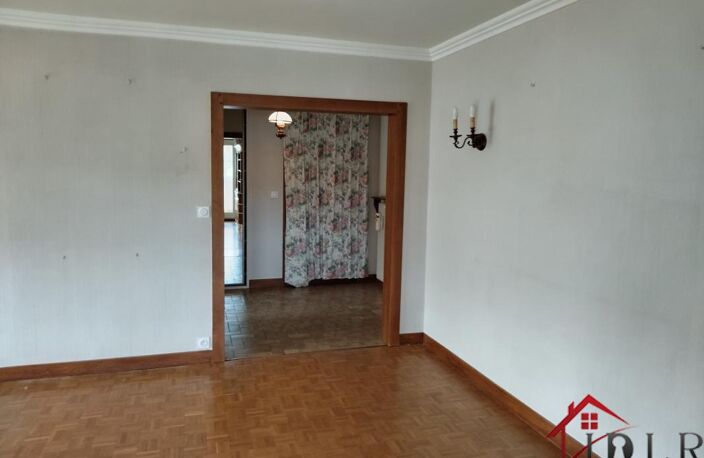 Appartement T5 avec terrasse — photo 2