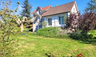 Maison 4 Pièces 72 m² à vendre à Chaumes-en-Brie (77390)