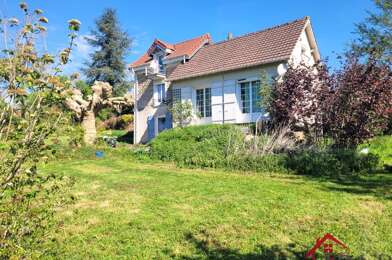 Maison 4 pièces 194500 €