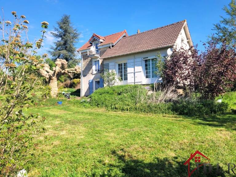 MAISON DE CAMPAGNE - 3 CHAMBRES - 72m2 — photo 1
