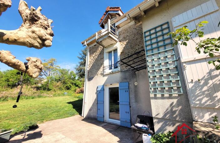 MAISON DE CAMPAGNE - 3 CHAMBRES - 72m2 — photo 2