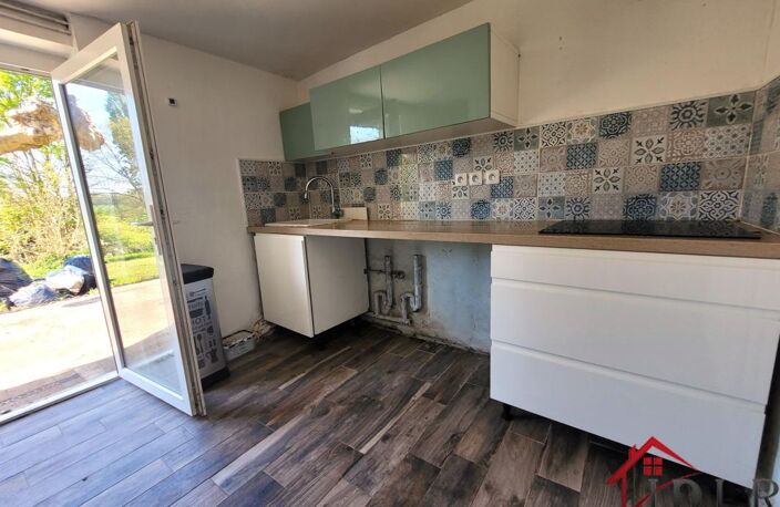 MAISON DE CAMPAGNE - 3 CHAMBRES - 72m2 — photo 3