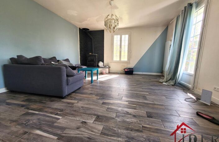 MAISON DE CAMPAGNE - 3 CHAMBRES - 72m2 — photo 4