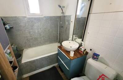 MAISON DE CAMPAGNE - 3 CHAMBRES - 72m2 — photo du bien