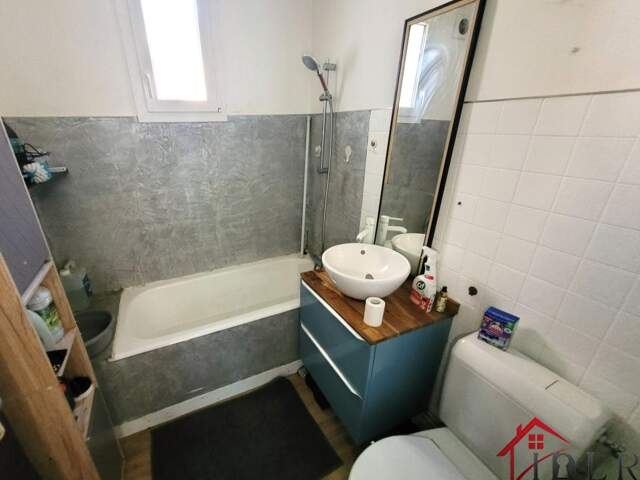 MAISON DE CAMPAGNE - 3 CHAMBRES - 72m2 — photo du bien