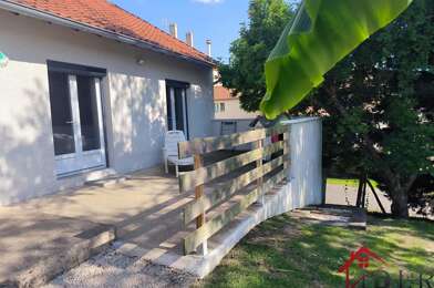 Maison 7 pièces 235000 €