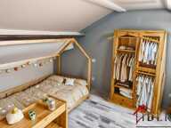 Maison de caractère rénovée avec grand terrain arboré   150 — photo 3