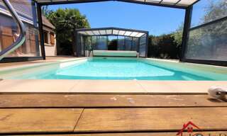 Maison 5 Pièces 123 m² à vendre à Grandpuits-Bailly-Carrois (77720)
