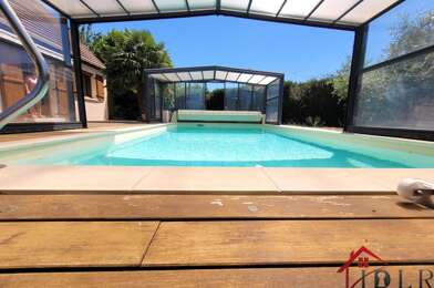 Maison 5 pièces 325000 €