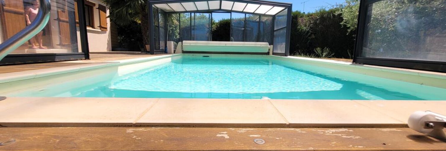 Maison 5 Pièces 123 m² à vendre à Grandpuits-Bailly-Carrois (77720)