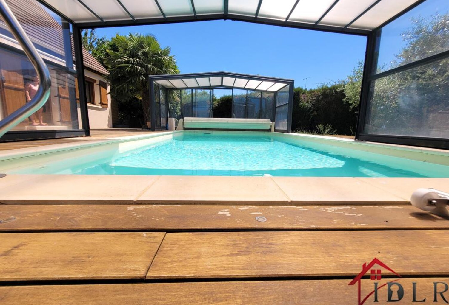 Maison familiale - 3 Chambres - 123M2 - Piscine — photo 1