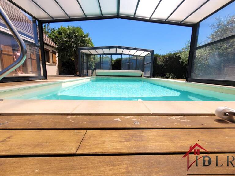MAISON - 3 Chambres - 123M2 — photo 1