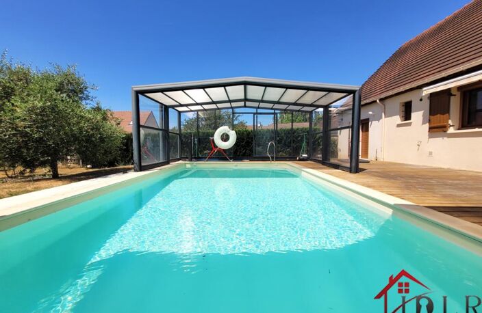 Maison familiale - 3 Chambres - 123M2 - Piscine — photo 2