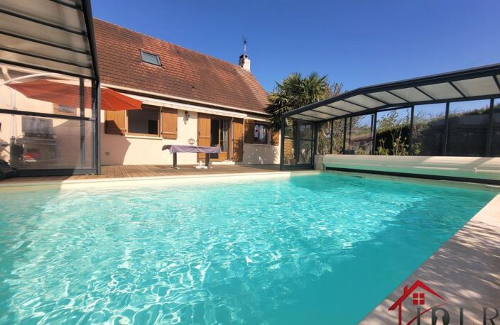 Maison familiale - 3 Chambres - 123M2 - Piscine — photo 3