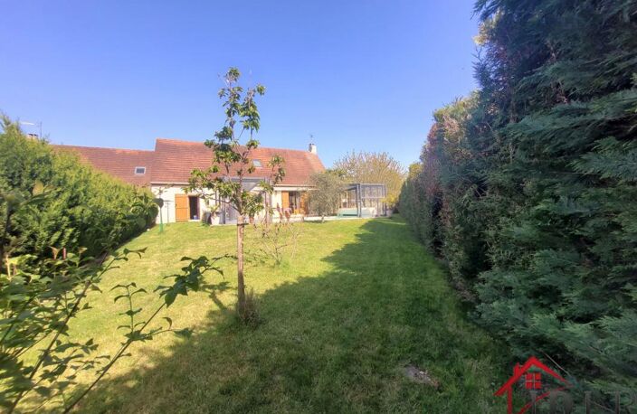 Maison familiale - 3 Chambres - 123M2 - Piscine — photo 4