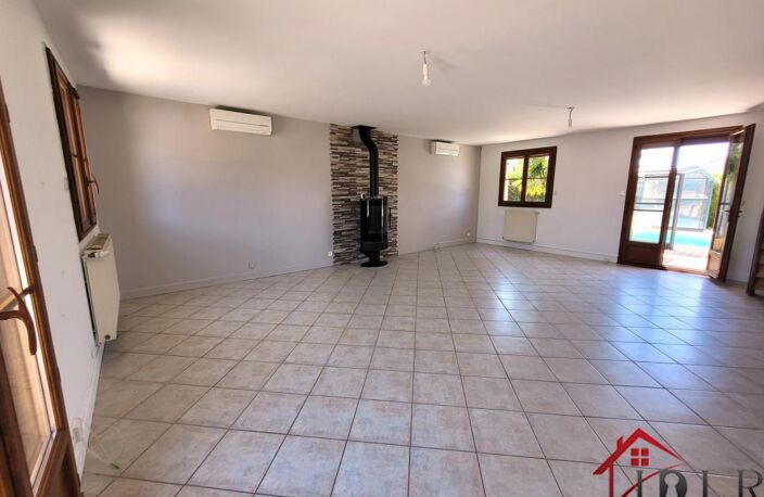 Maison familiale - 3 Chambres - 123M2 - Piscine — photo 5