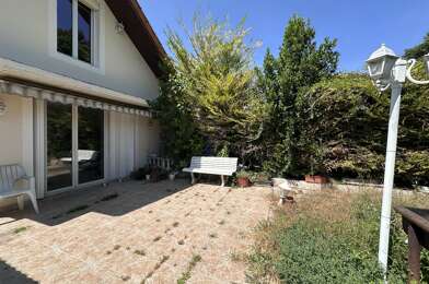 Maison 6 pièces 329000 €