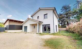 Maison 5 Pièces 109 m² à vendre à Trévoux (01600)