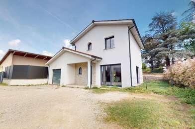 Maison 5 pièces 445000 €