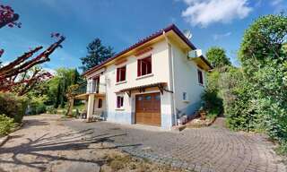 Maison 5 Pièces 104 m² à vendre à Trévoux (01600)