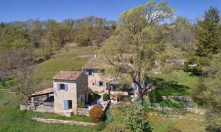 Maison 6 Pièces 220 m² à vendre à Forcalquier (04300)