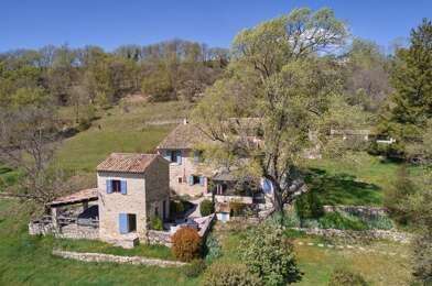 Maison 6 pièces 860000 €