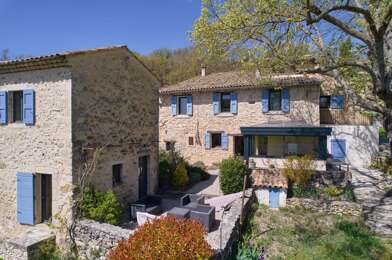 Maison 6 pièces 845000 €