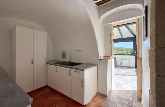 Maison de campagne de 220 m² sur 1.3 ha avec piscine — photo 5