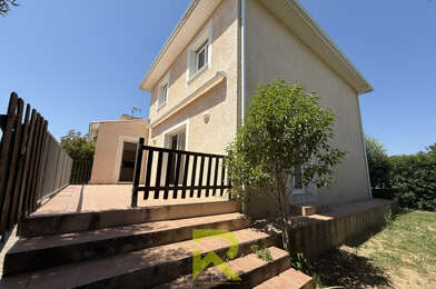 Maison 5 pièces 295500 €