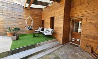 Maison 5 Pièces 163 m² à vendre à Saint-Paul-le-Jeune (07460)