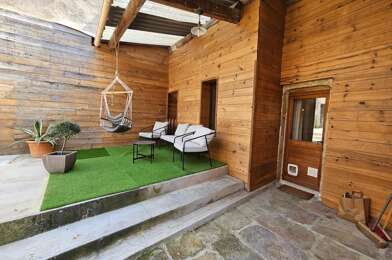 Maison 5 pièces 225000 €