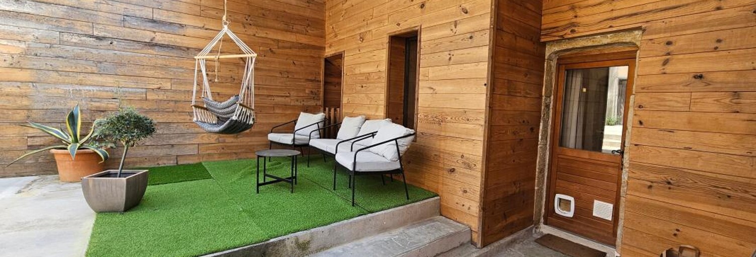 Maison 5 Pièces 163 m² à vendre à Saint-Paul-le-Jeune (07460)